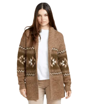 AW Peow sweater