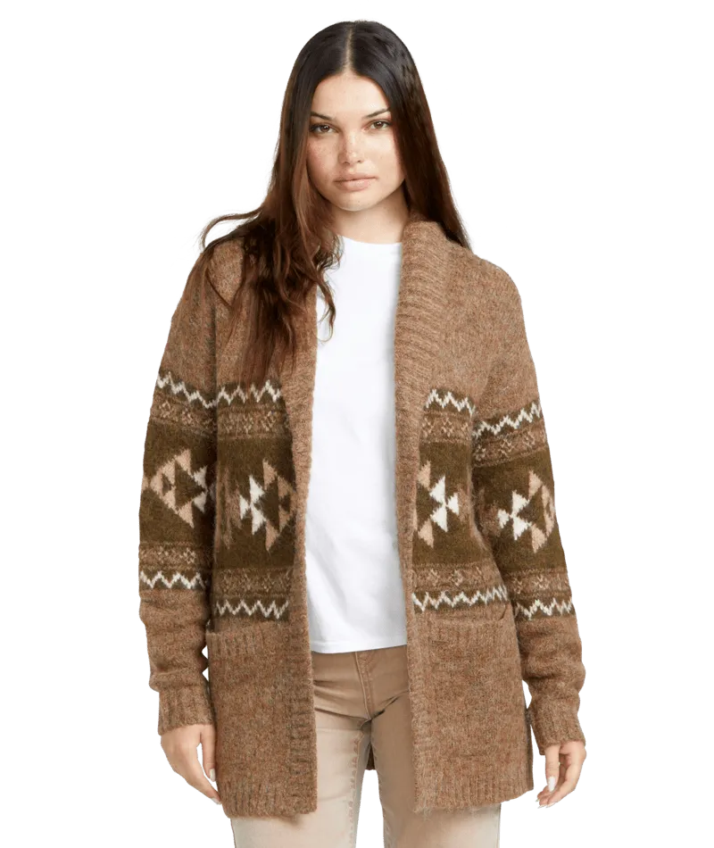 AW Peow sweater