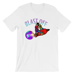 AZTRO Blast off Tee