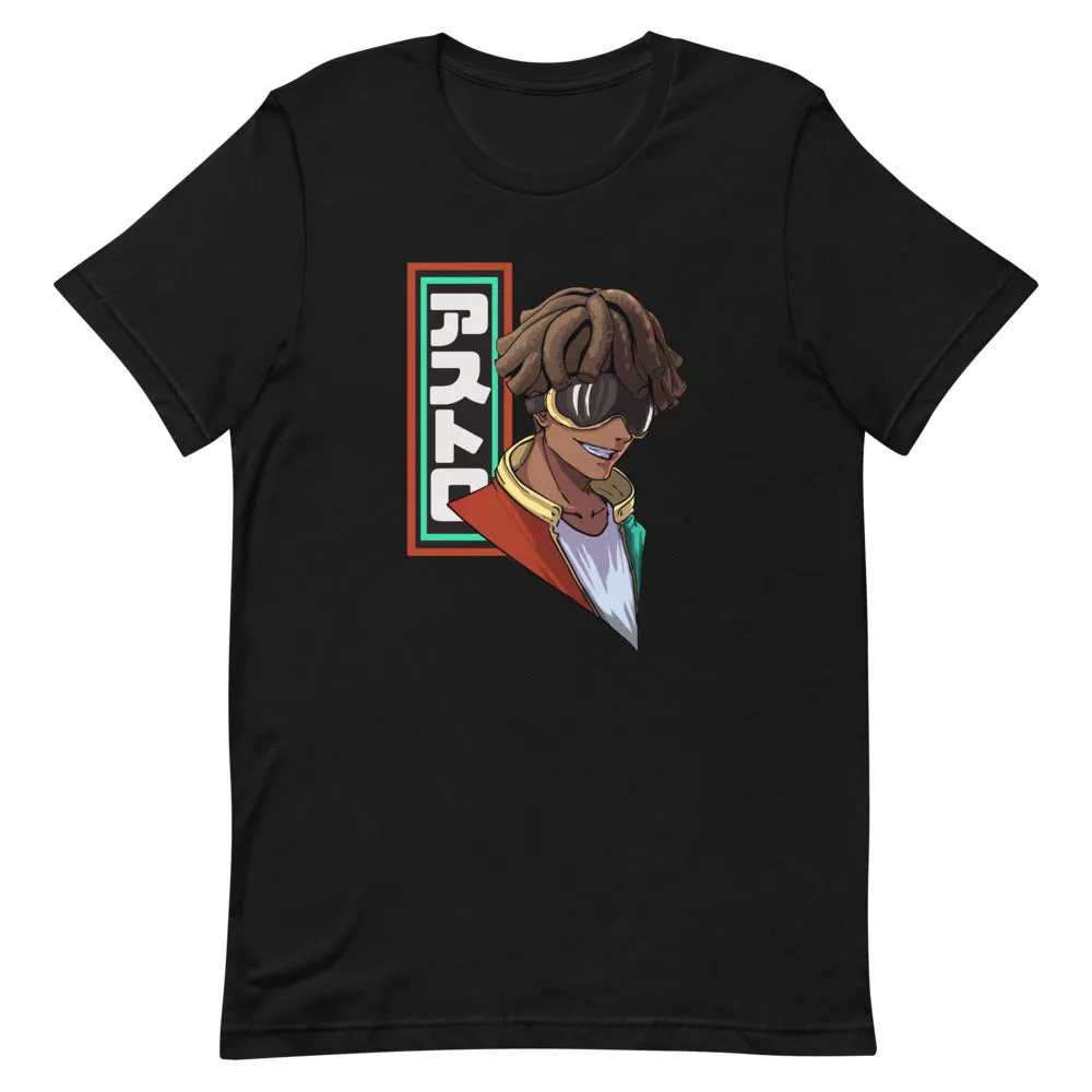Aztro Goggles T-Shirt