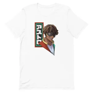 Aztro Goggles T-Shirt