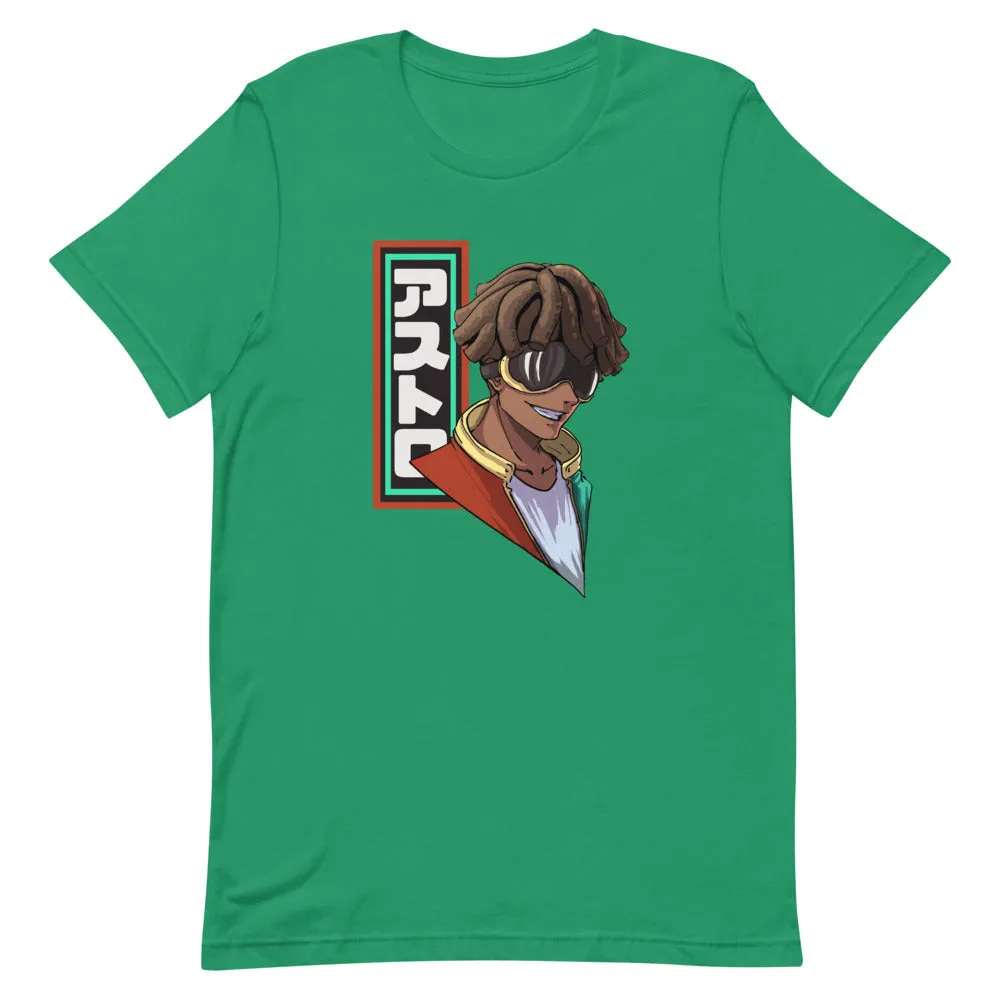 Aztro Goggles T-Shirt