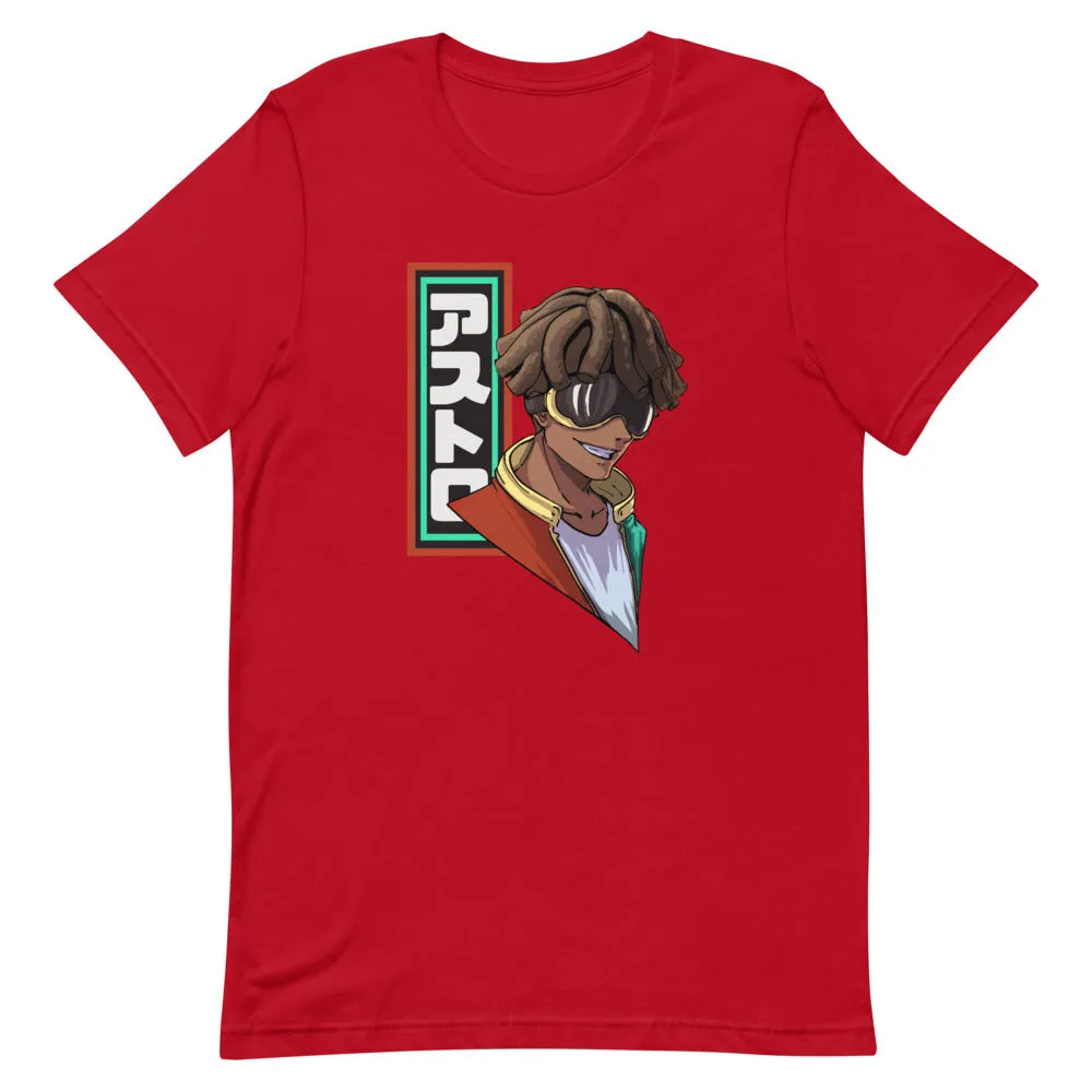Aztro Goggles T-Shirt