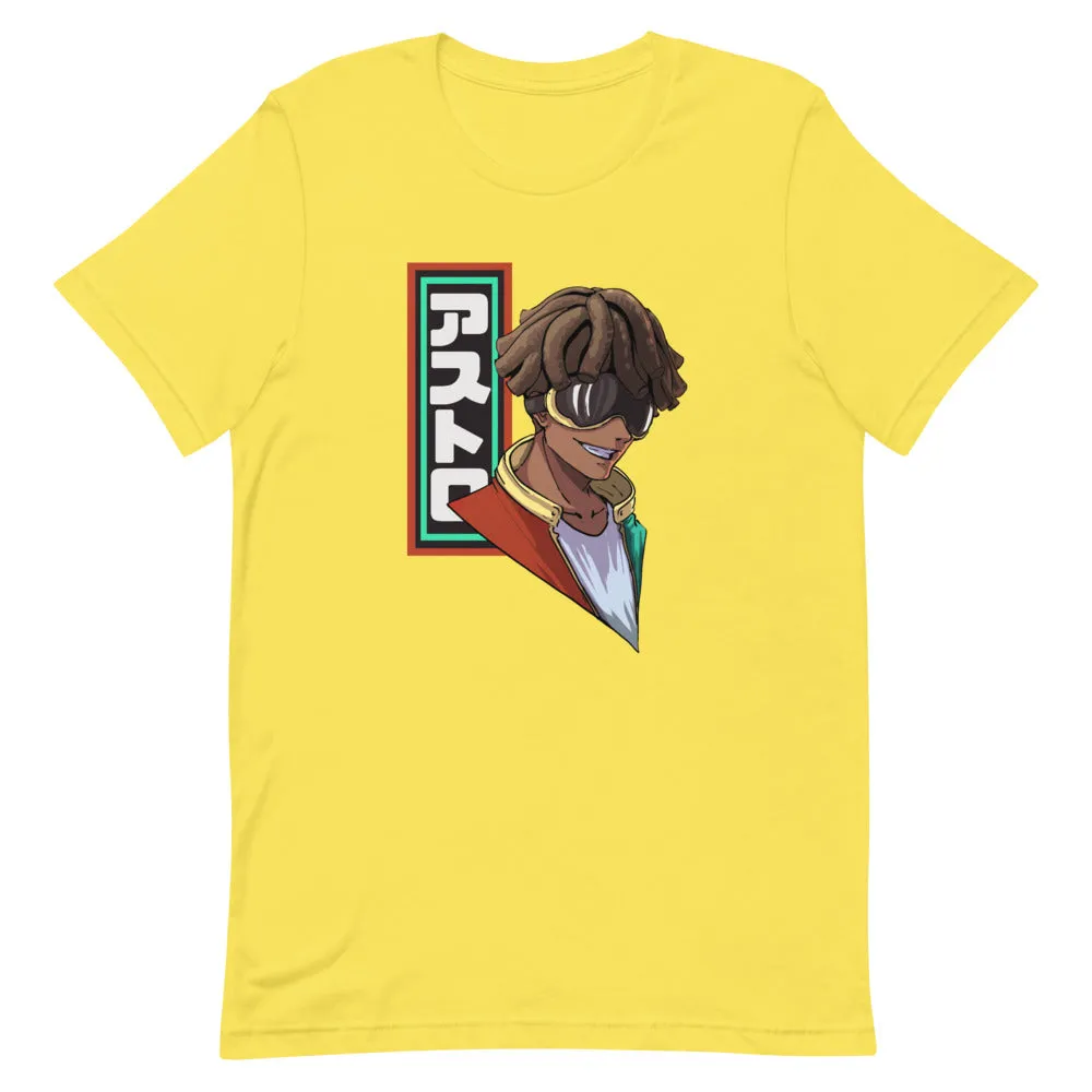 Aztro Goggles T-Shirt