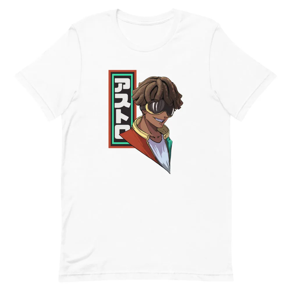 Aztro Goggles T-Shirt