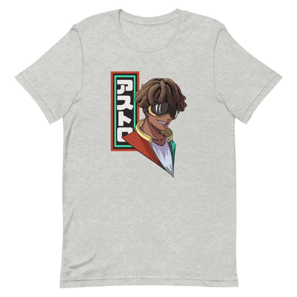 Aztro Goggles T-Shirt