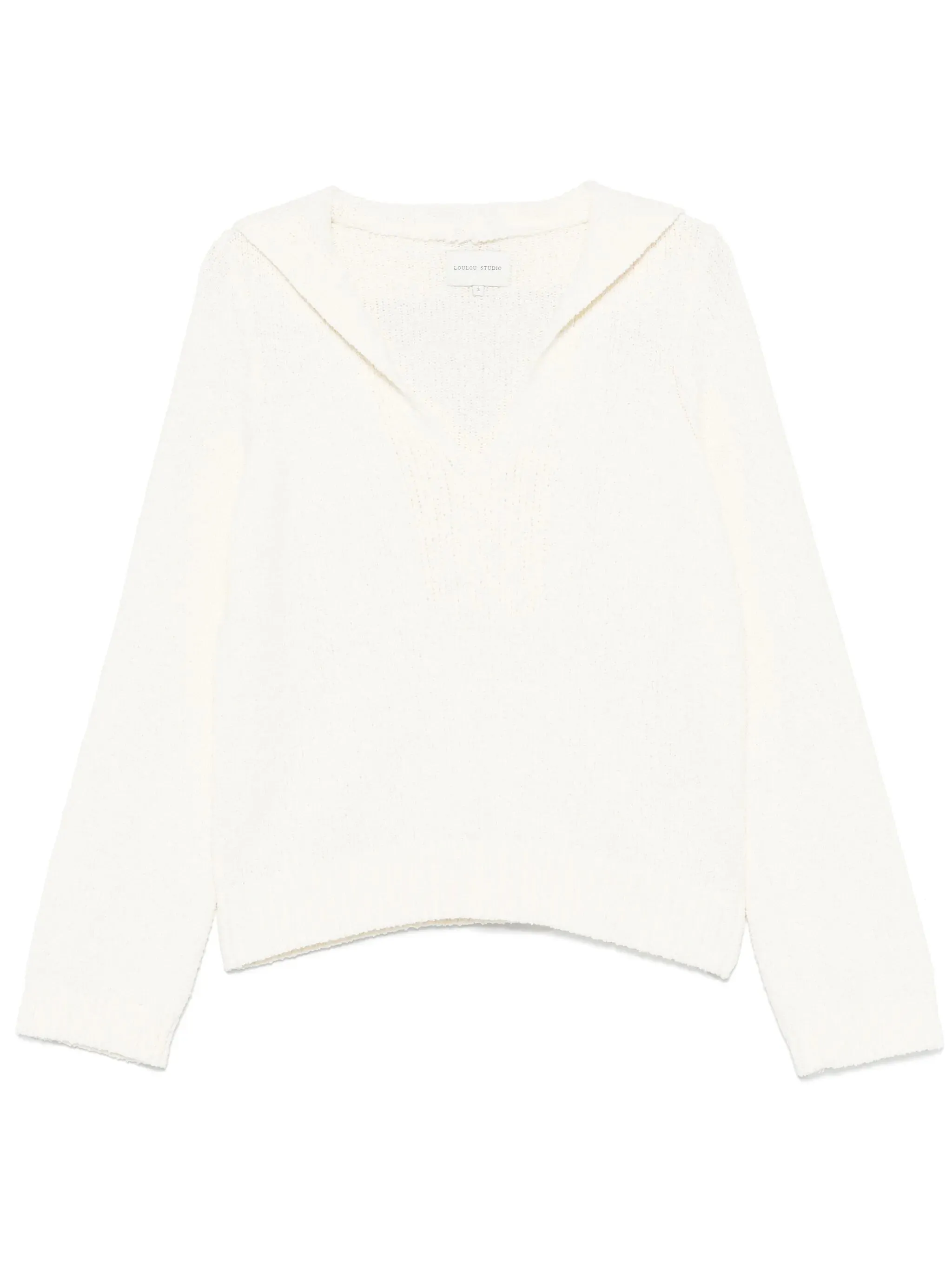 Bahia V Neck Sweater