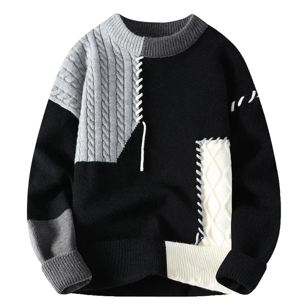 Baptiste | Luxury cashmere jumper