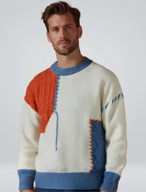 Baptiste | Luxury cashmere jumper
