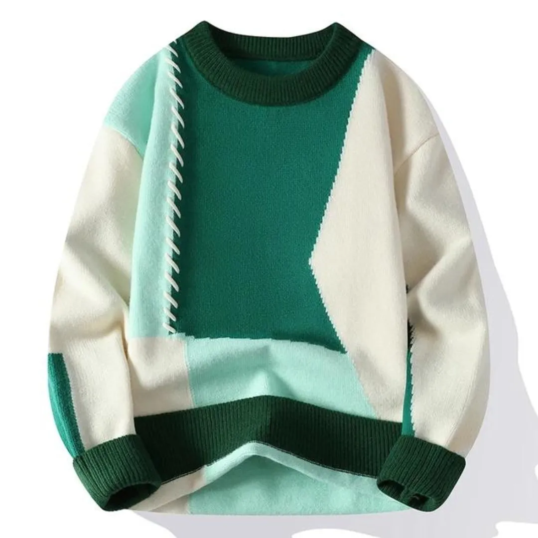 Baptiste | Luxury cashmere jumper