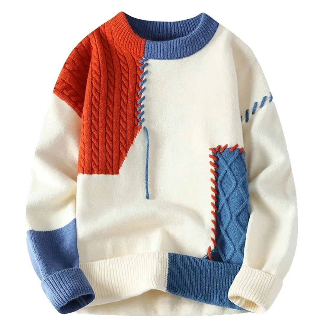 Baptiste | Luxury cashmere jumper