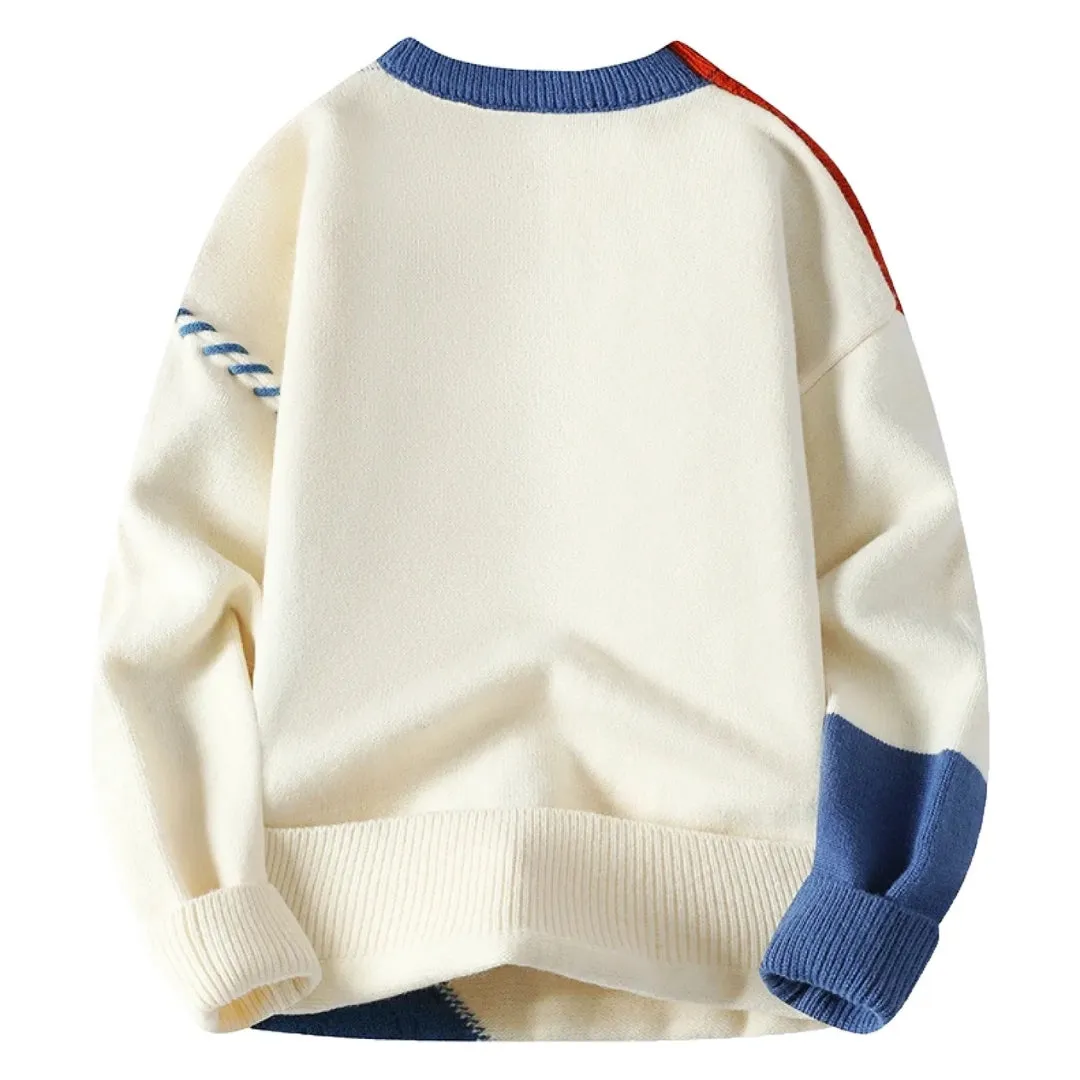 Baptiste | Luxury cashmere jumper