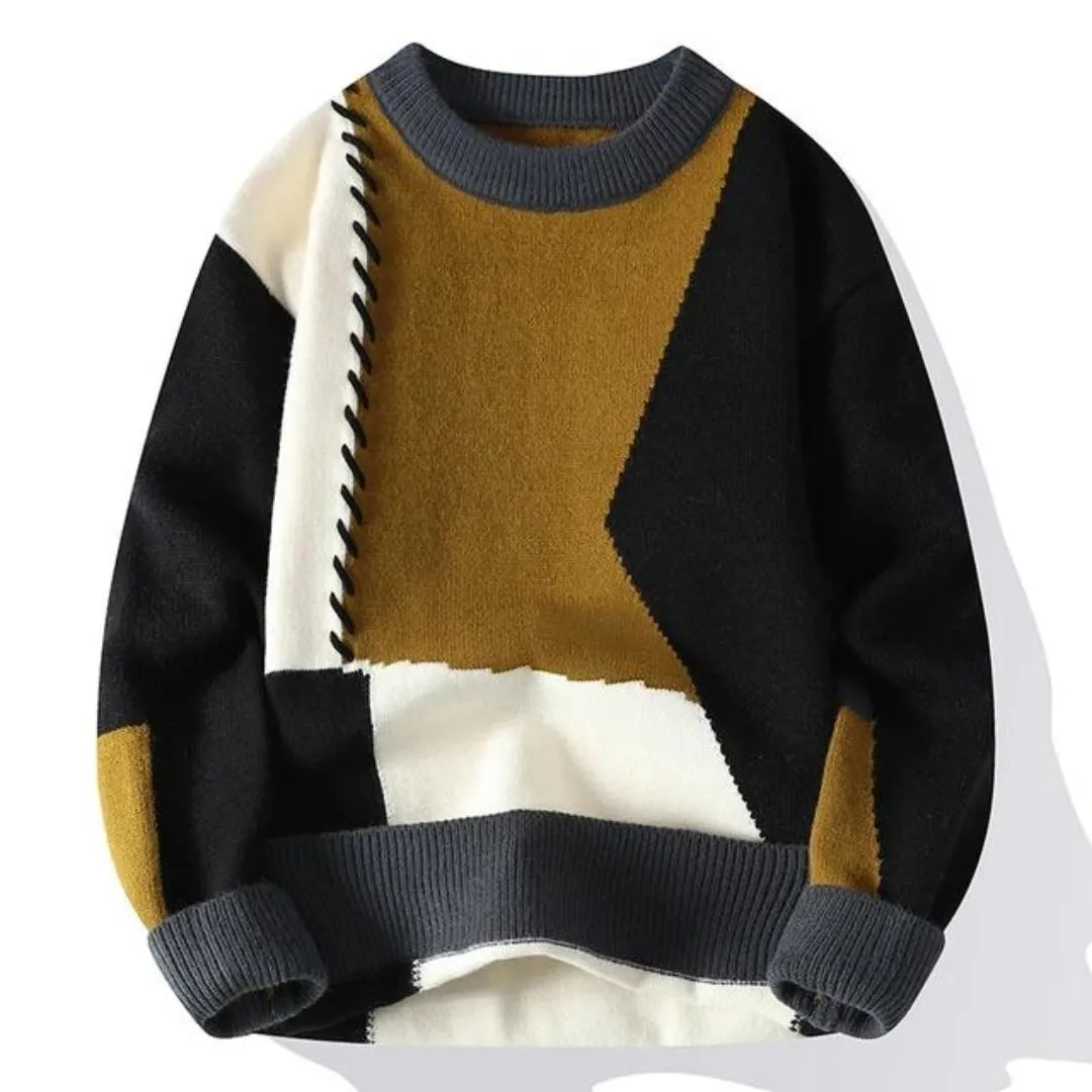 Baptiste | Luxury cashmere jumper