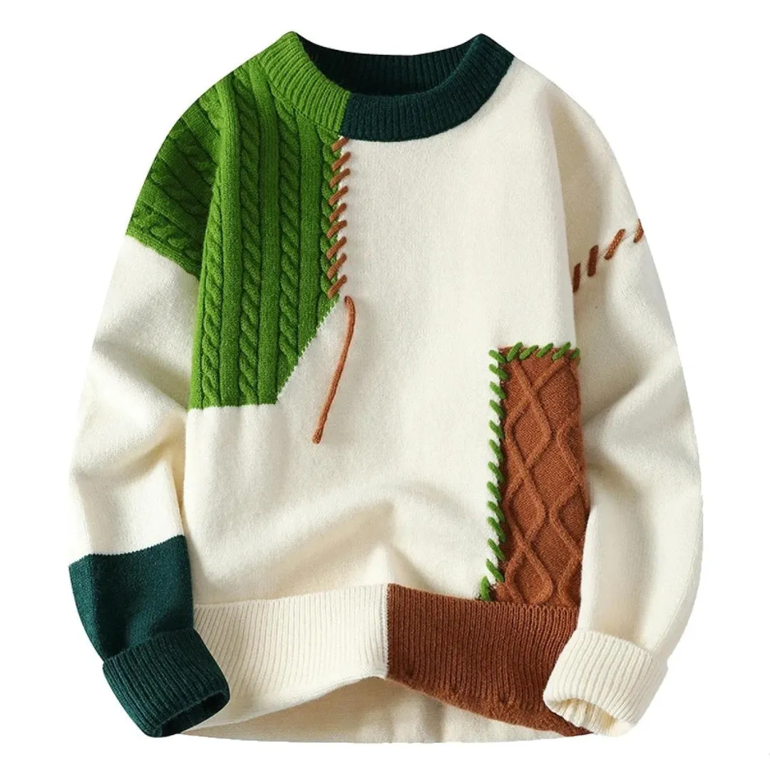Baptiste | Luxury cashmere jumper