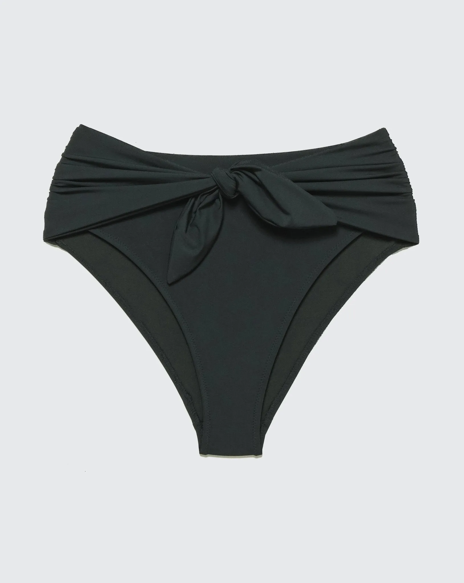 Belto Bottom Black