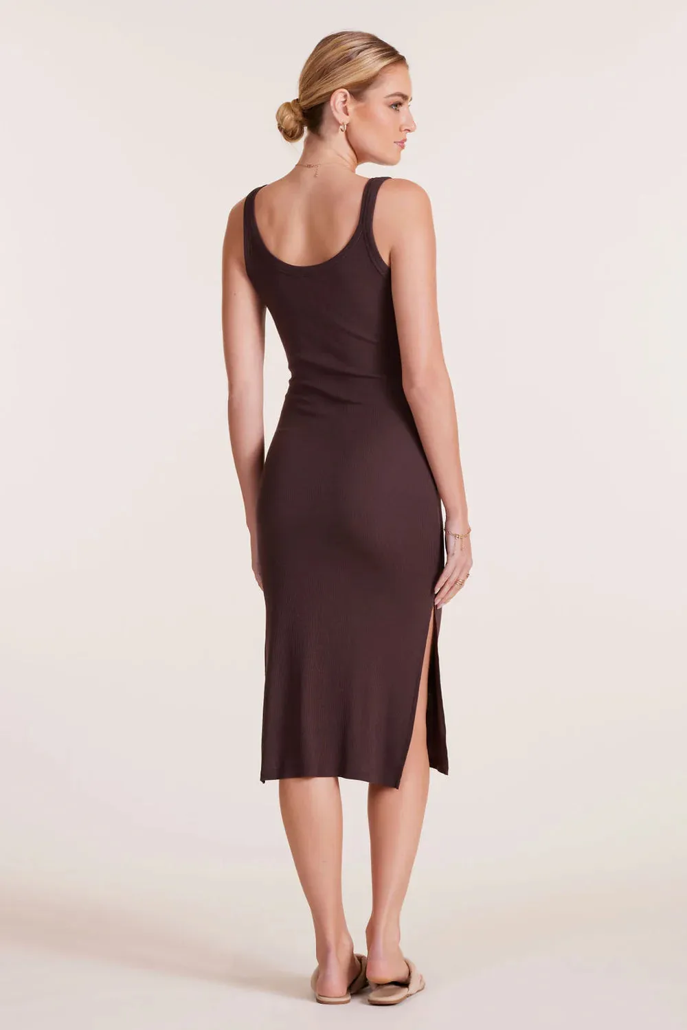 Bernadette Tank Dress