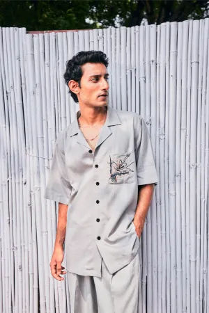 Bert Shirt Set