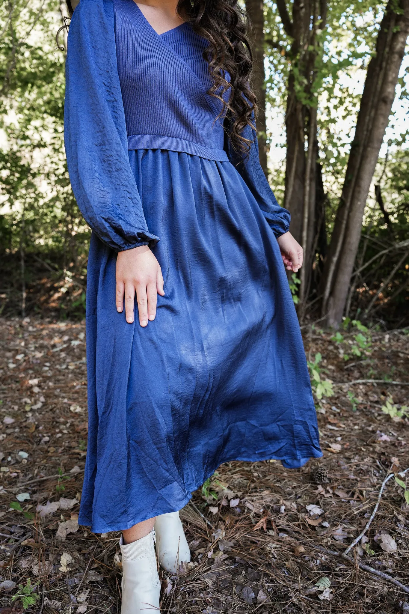 Bianca Sweater Dress