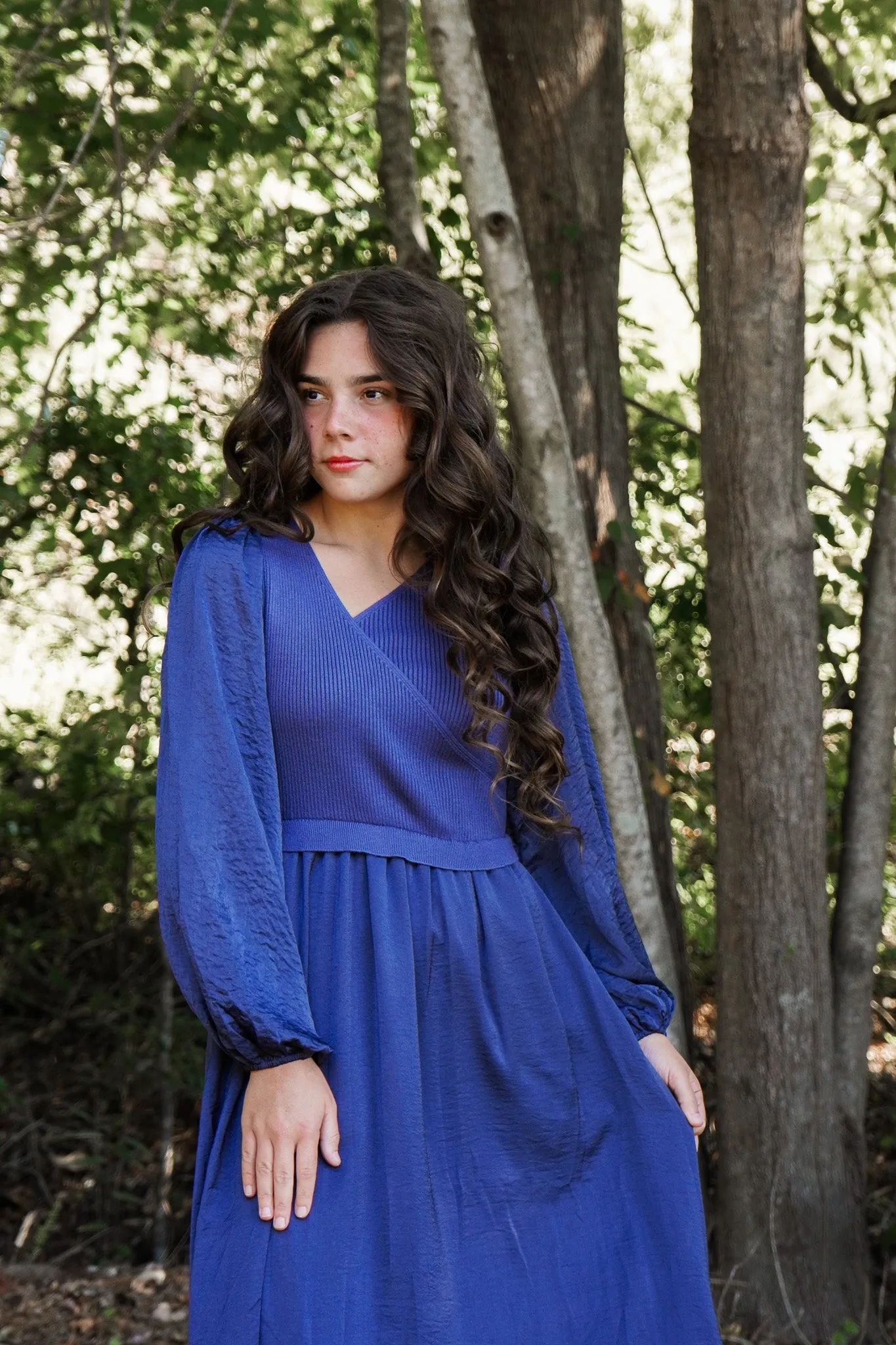 Bianca Sweater Dress