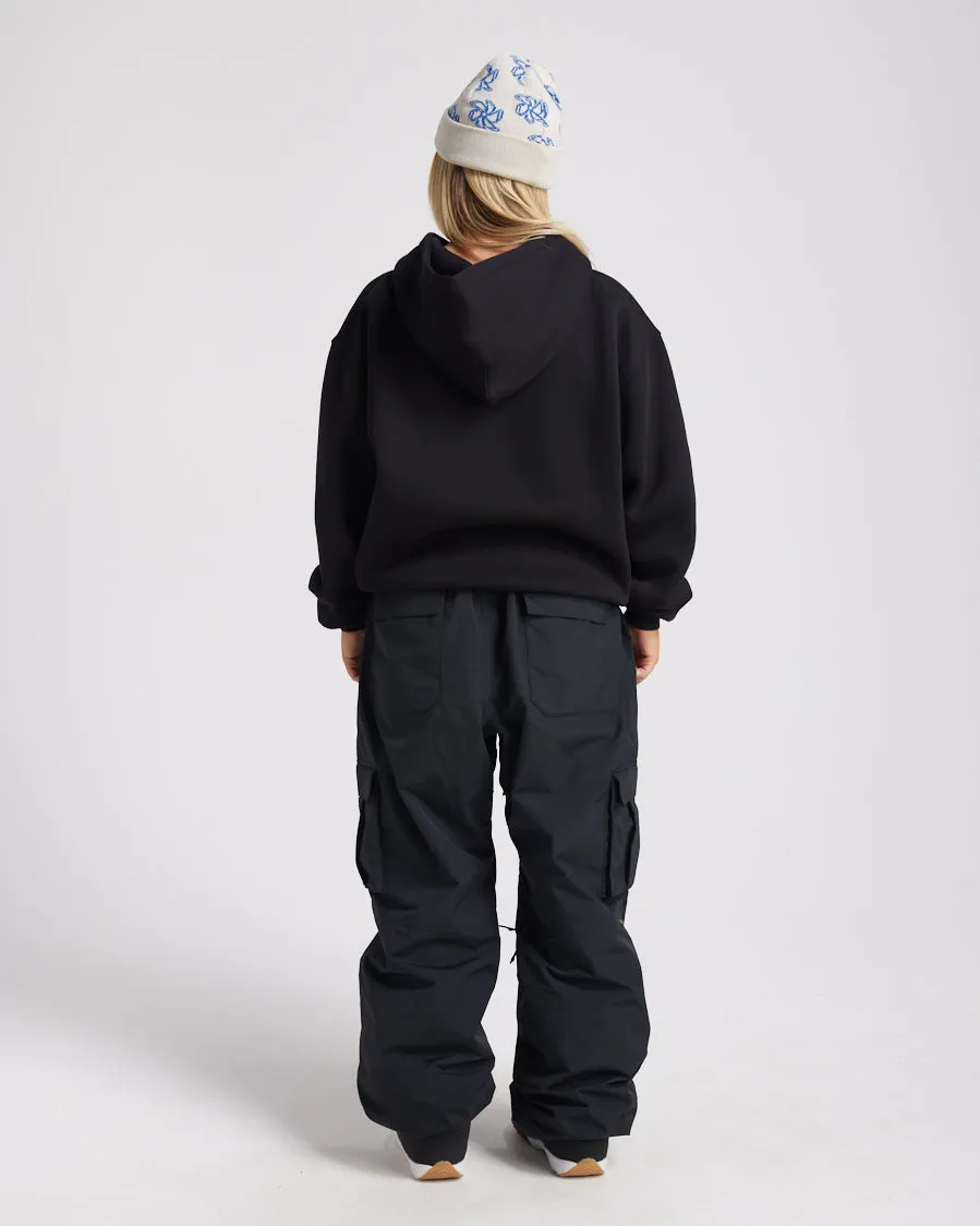 Bilbo Pant Black