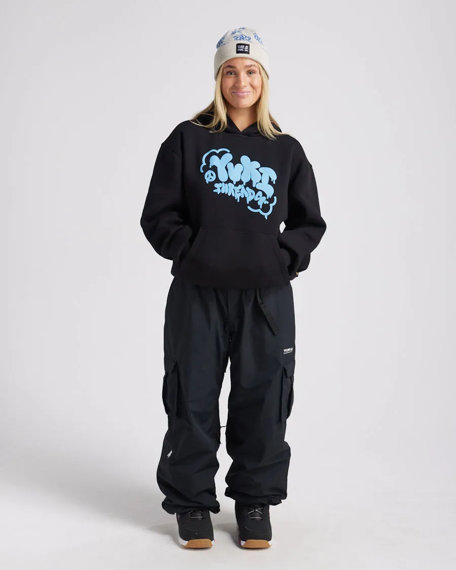 Bilbo Pant Black