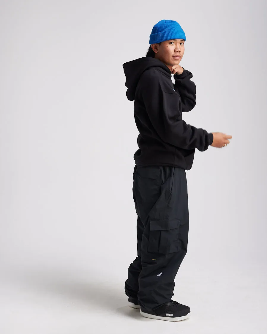 Bilbo Pant Black