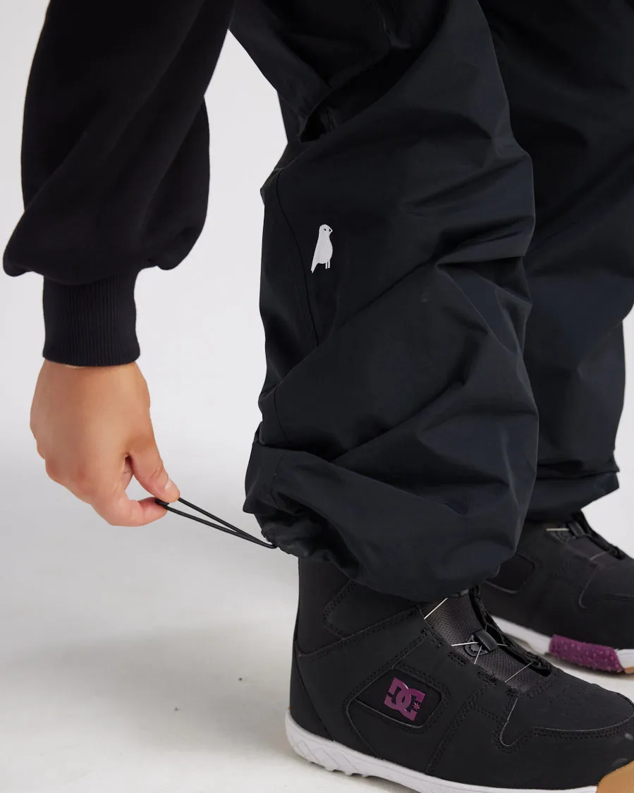 Bilbo Pant Black