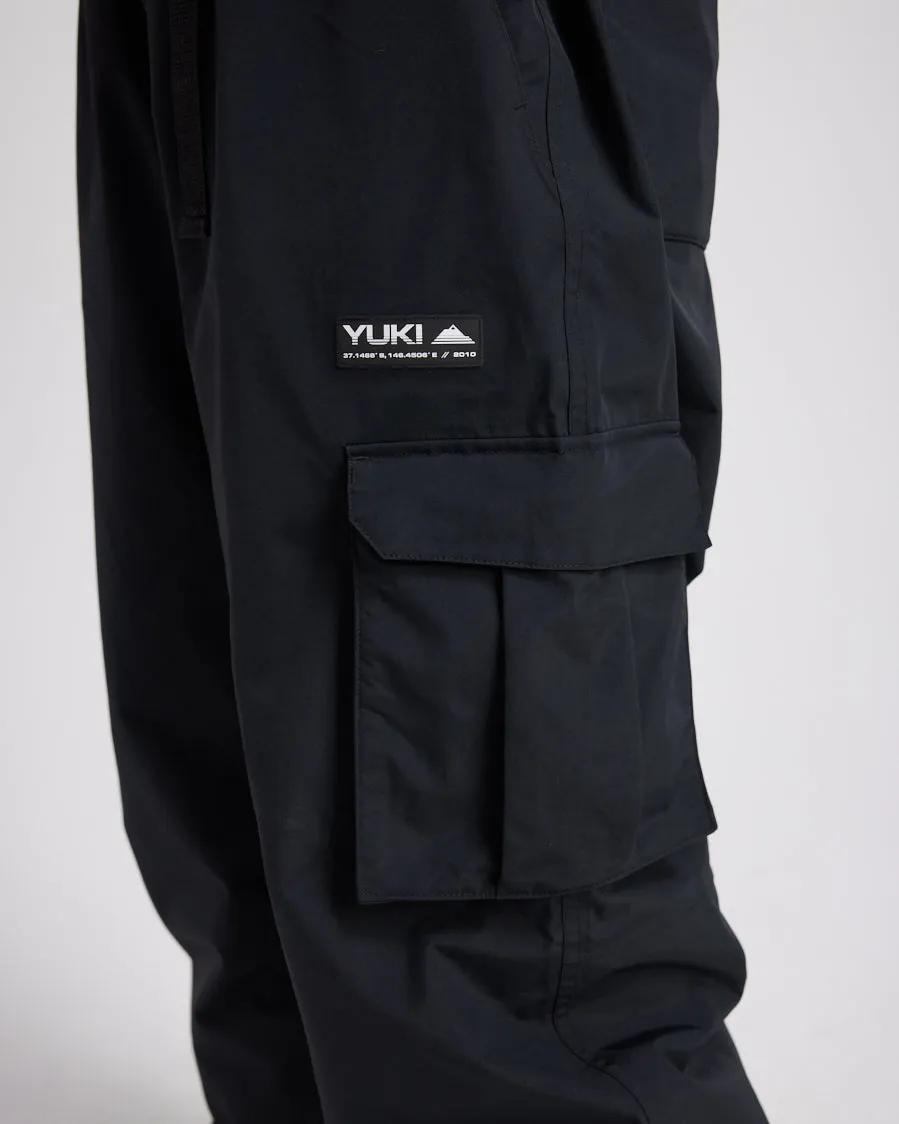 Bilbo Pant Black