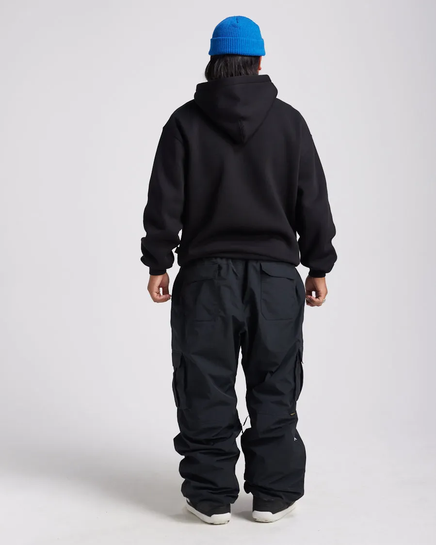Bilbo Pant Black