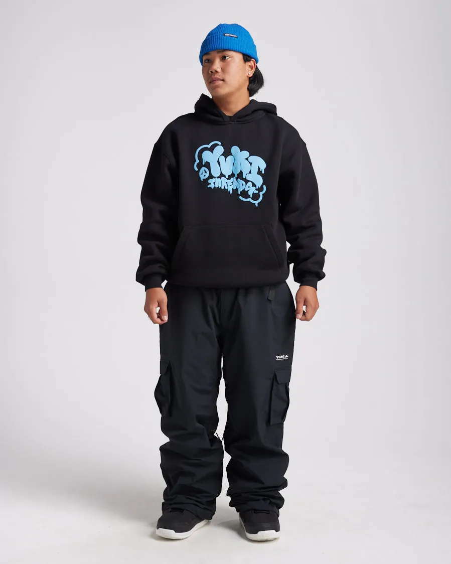 Bilbo Pant Black