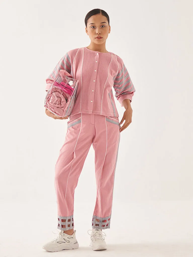 Bine Co-ord Set