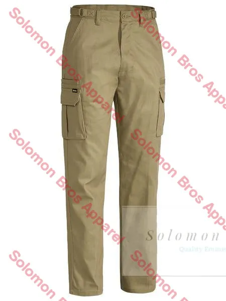 Bisley Original 8 Pocket Cargo Pants