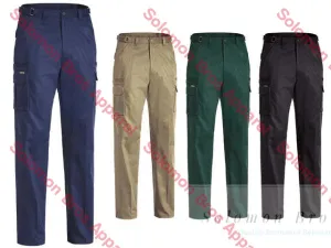 Bisley Original 8 Pocket Cargo Pants
