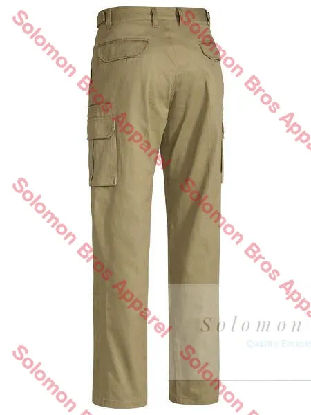 Bisley Original 8 Pocket Cargo Pants