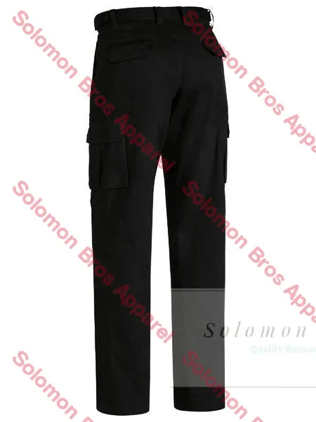 Bisley Original 8 Pocket Cargo Pants