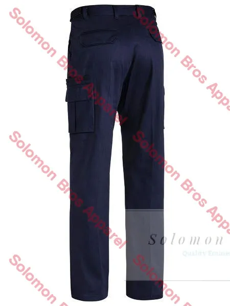 Bisley Original 8 Pocket Cargo Pants