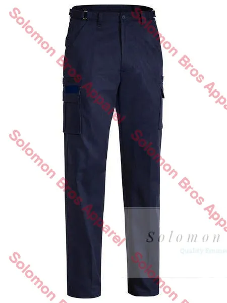 Bisley Original 8 Pocket Cargo Pants
