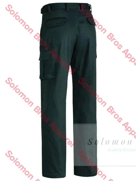 Bisley Original 8 Pocket Cargo Pants