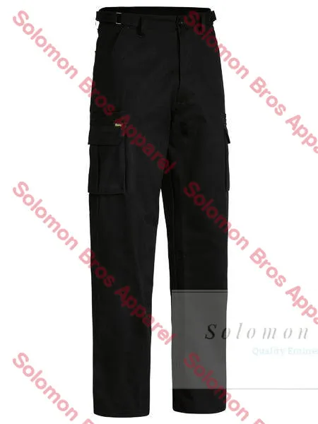 Bisley Original 8 Pocket Cargo Pants