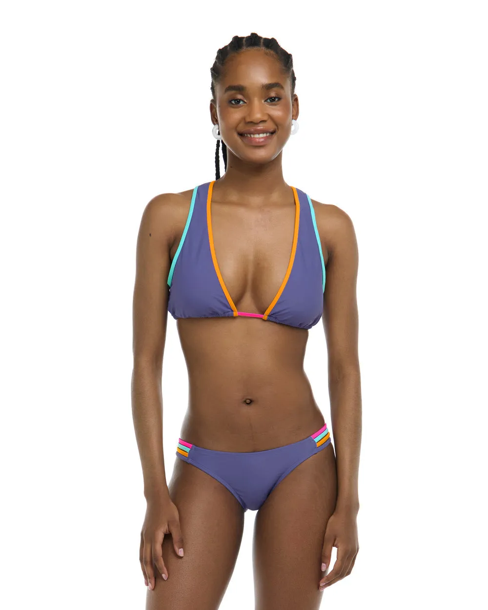 Body Glove Vibration Milo Deep V Top