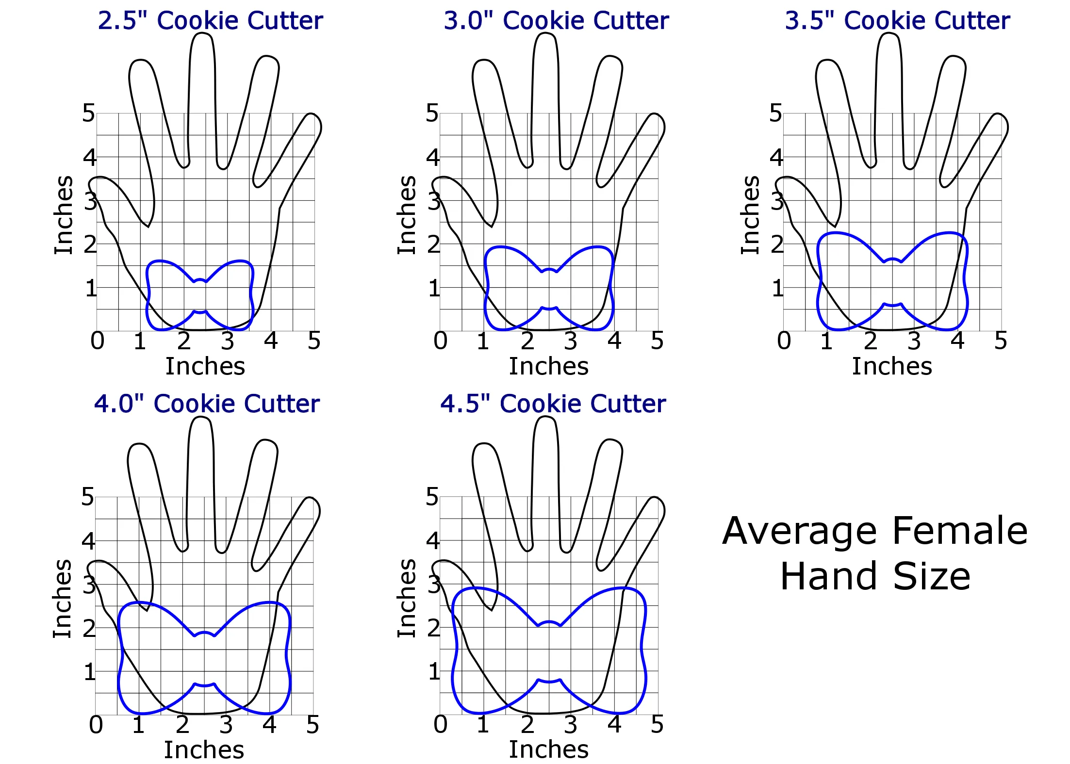 Bow Tie #1 Cookie Cutter