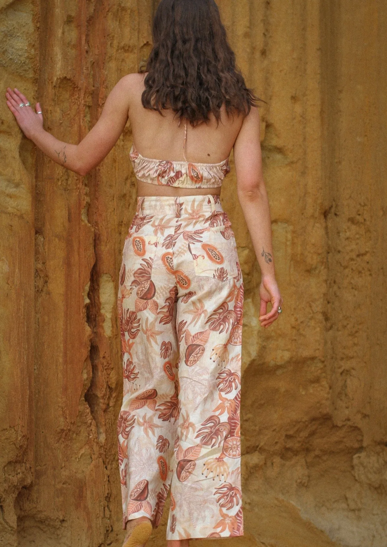 Breeze Pants