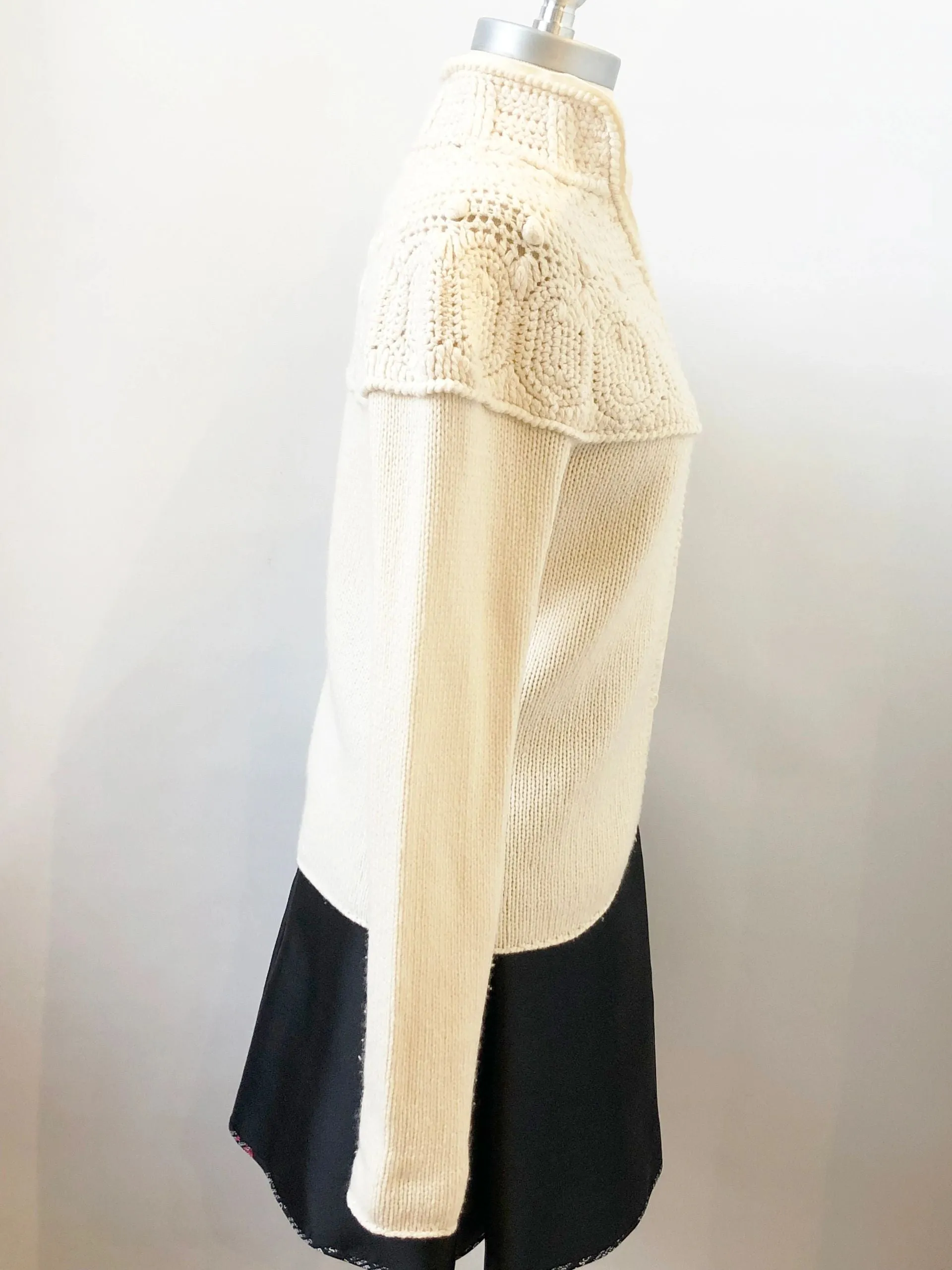 Brunello Cucinelli Cashmere Sweater Size M