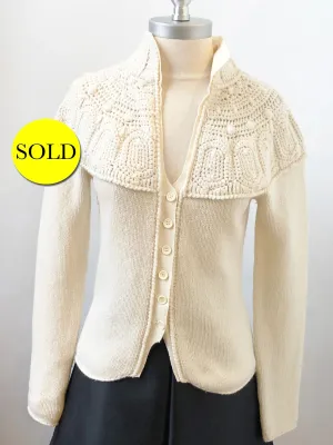 Brunello Cucinelli Cashmere Sweater Size M