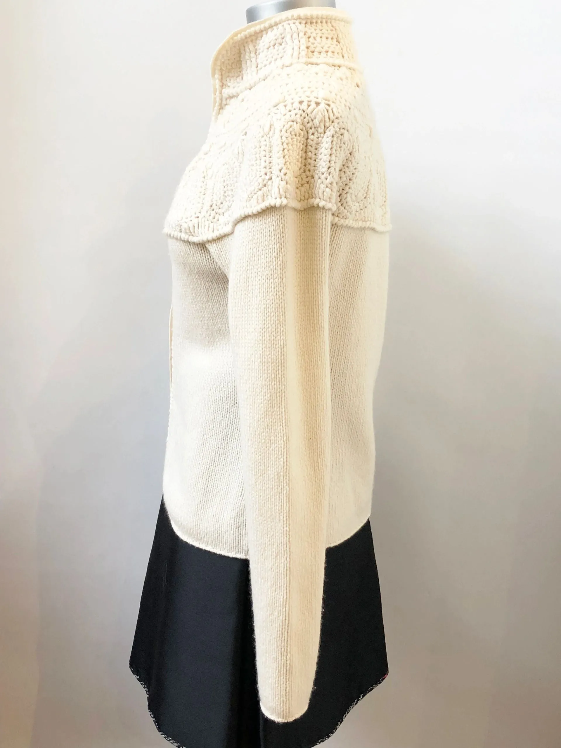 Brunello Cucinelli Cashmere Sweater Size M