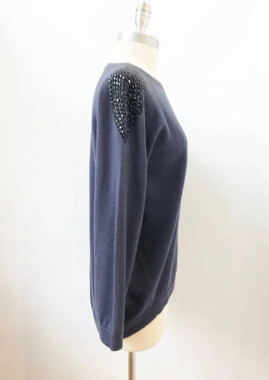 Brunello Cucinelli Cashmere Sweater Size Small
