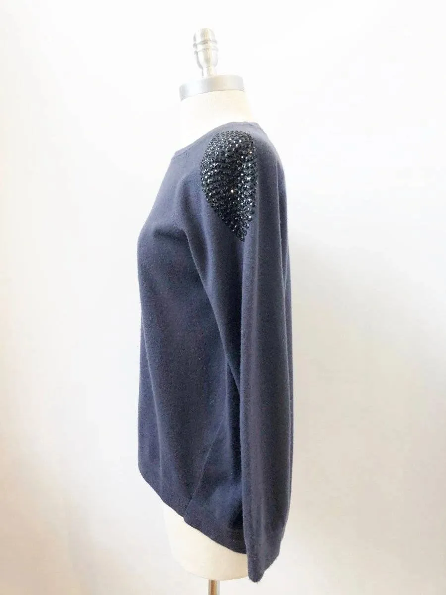 Brunello Cucinelli Cashmere Sweater Size Small