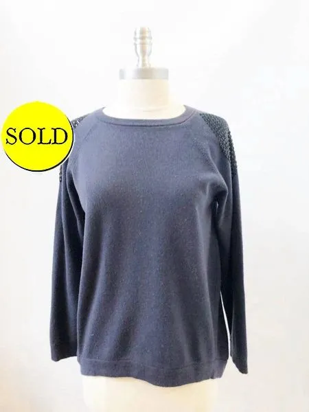 Brunello Cucinelli Cashmere Sweater Size Small