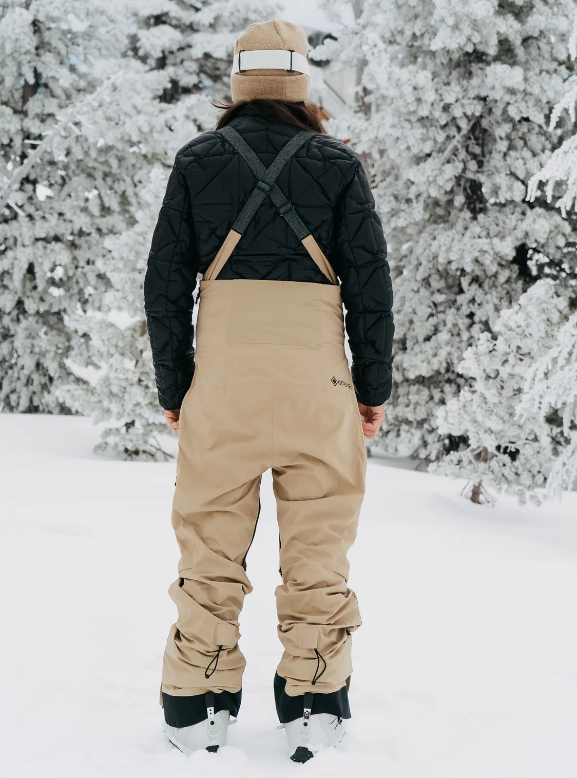 Burton [ak] Kimmy GORE-TEX 2L Womens Bib Pants
