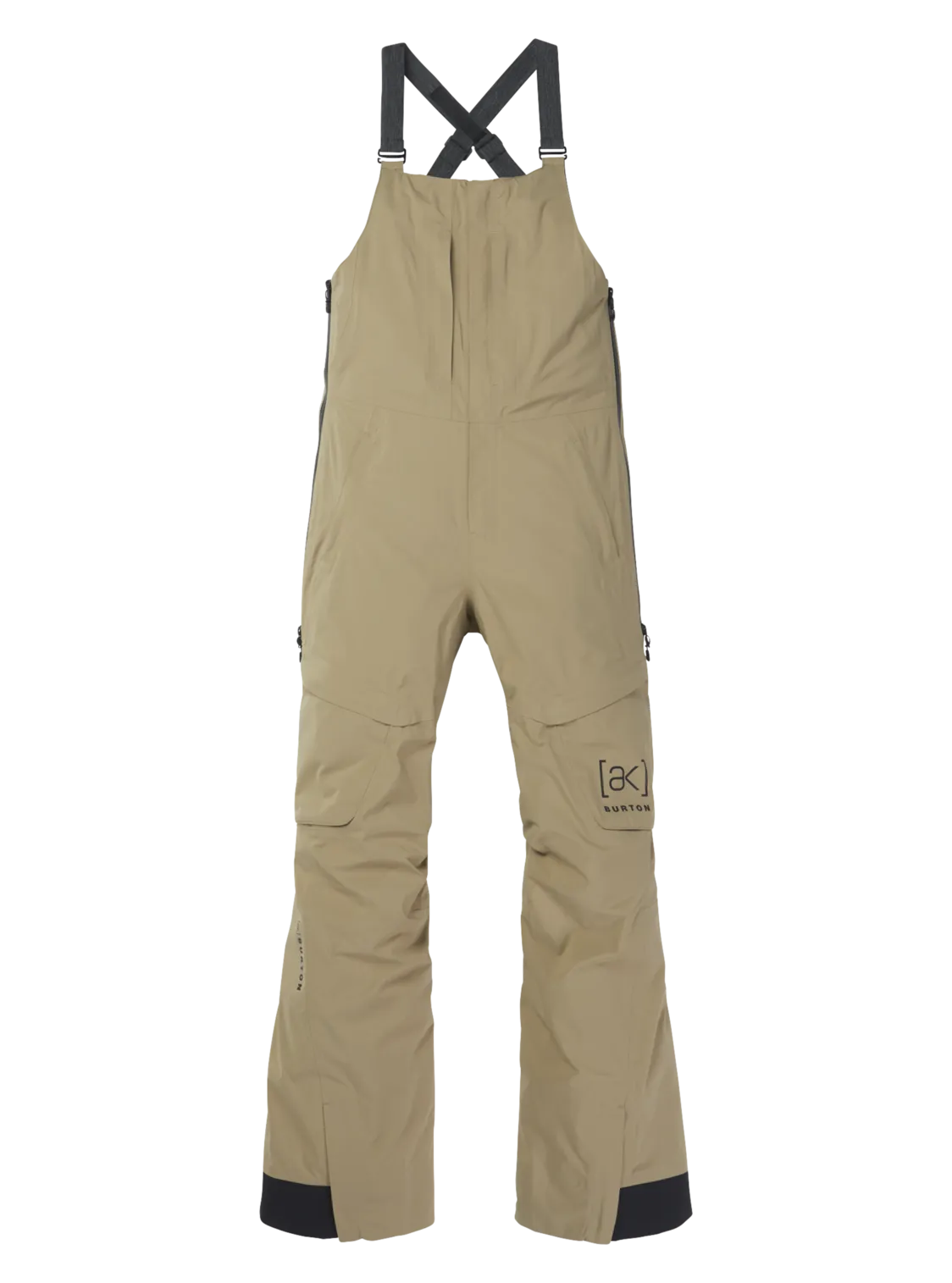 Burton [ak] Kimmy GORE-TEX 2L Womens Bib Pants